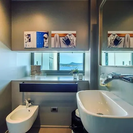 Tropez En Style! Chic & Appartement *