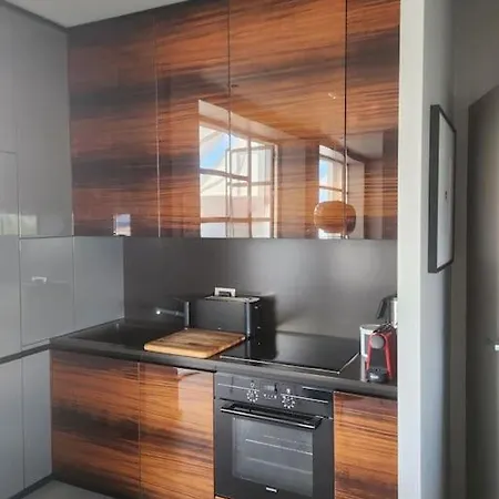 Tropez En Style! Chic & Appartement Saint-Tropez