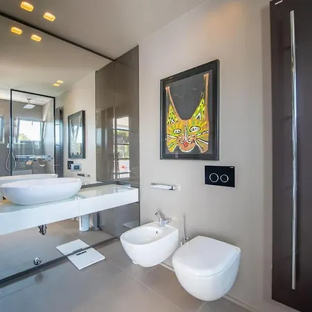 Appartement Tropez En Style! Chic & *