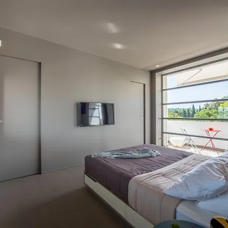 Tropez En Style! Chic & Appartement Saint-Tropez