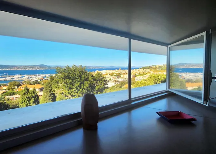 Tropez En Style! Chic & *